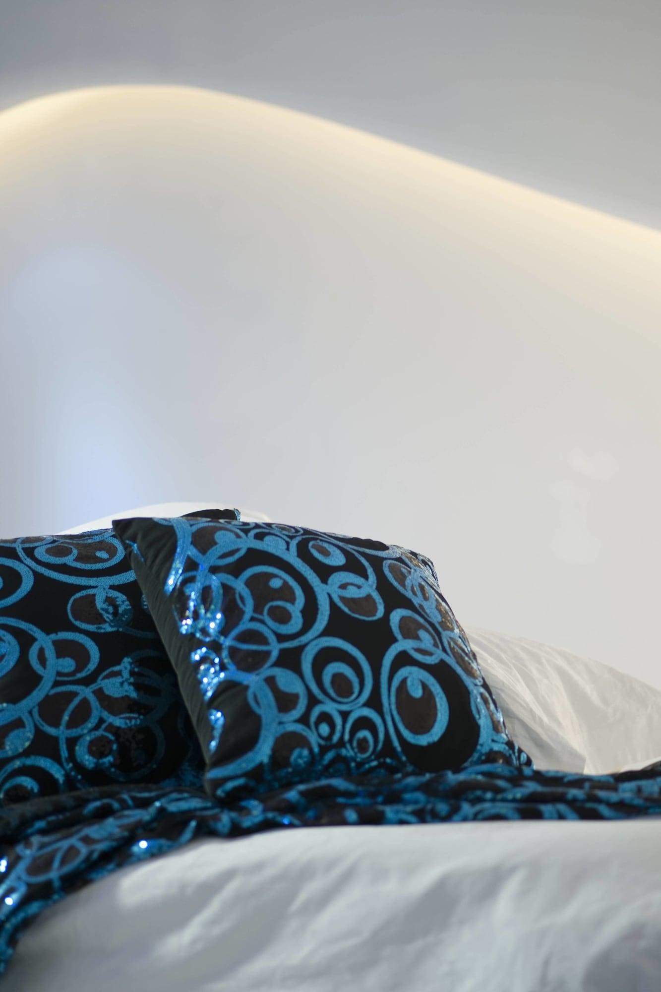 Otique Aqua Hotel Σενζέν Εξωτερικό φωτογραφία