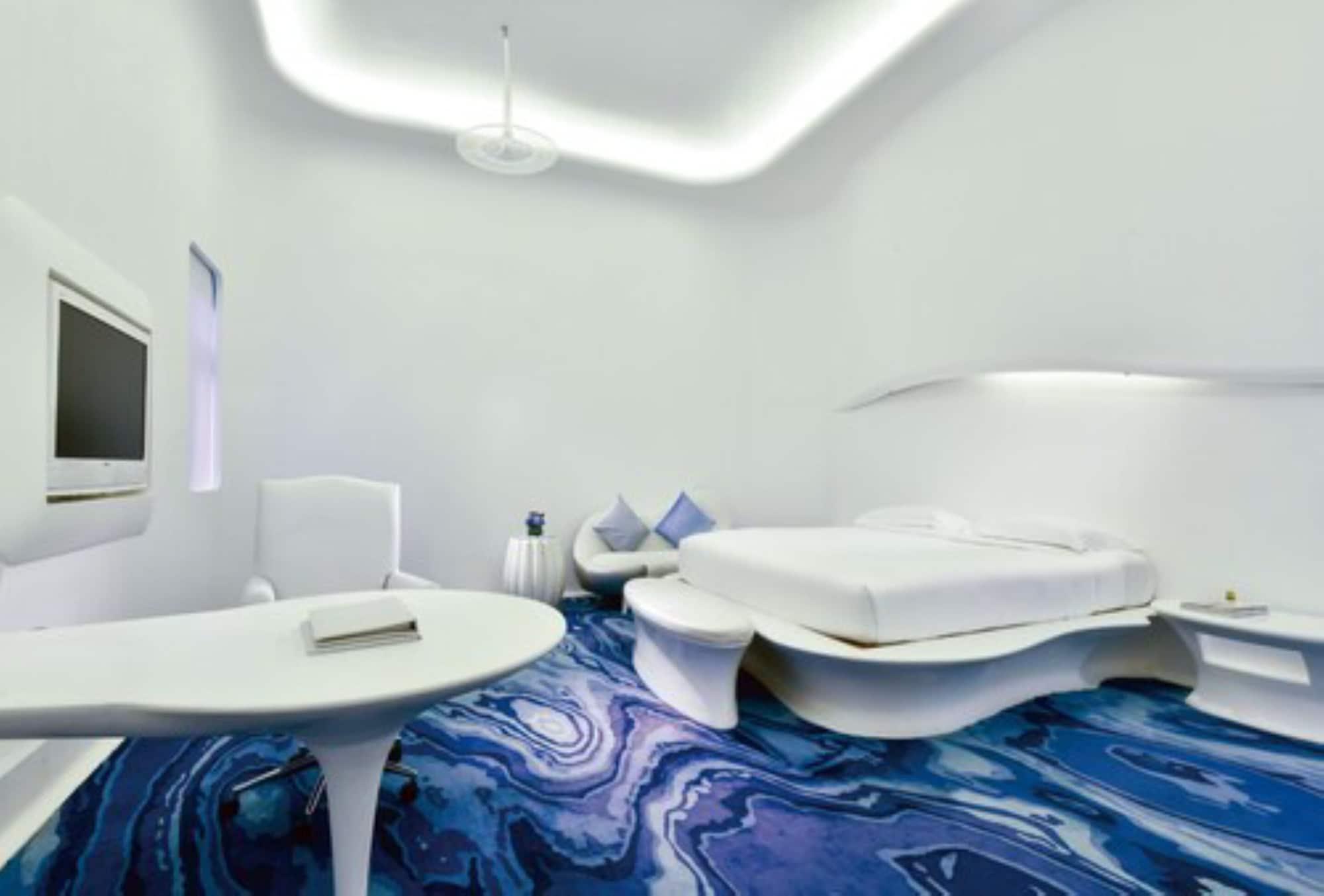 Otique Aqua Hotel Σενζέν Εξωτερικό φωτογραφία