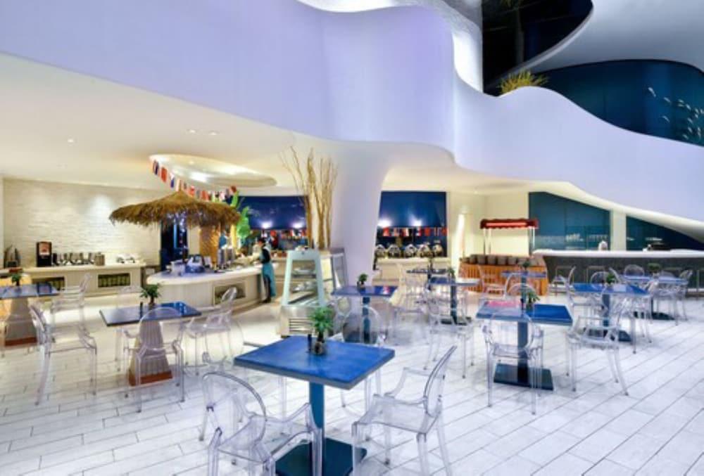 Otique Aqua Hotel Σενζέν Εξωτερικό φωτογραφία
