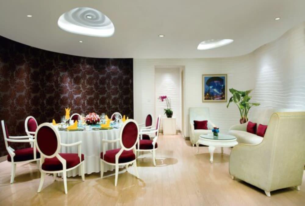 Otique Aqua Hotel Σενζέν Εξωτερικό φωτογραφία